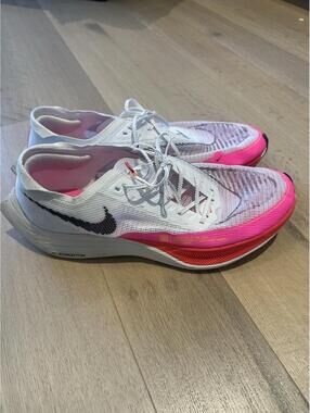 Nike Zoom X Vapourfly NEXT% 2 Rawlicious Men’s Size 14